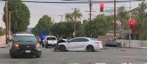 Man fighting for his life after violent hit-and-run in Los Angeles